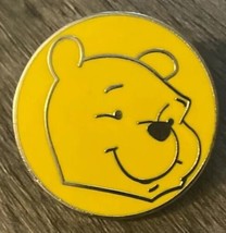 Disney Trading Pin 116095 Winnie the Pooh - 2016 Disney Character Booster - $7.33