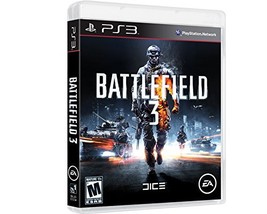 Battlefield 3 - Playstation 3 [video game] - $7.87