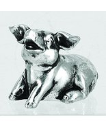 Ganz Pig Figurine - $2.93