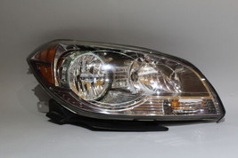 08 09 10 11 12 Chevrolet Malibu Right Halogen Passenger Side Headlight Oem - $118.79
