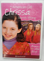 DVD An American Girl: Chrissa Stands Strong (DVD, 2009) - NEW - $9.99