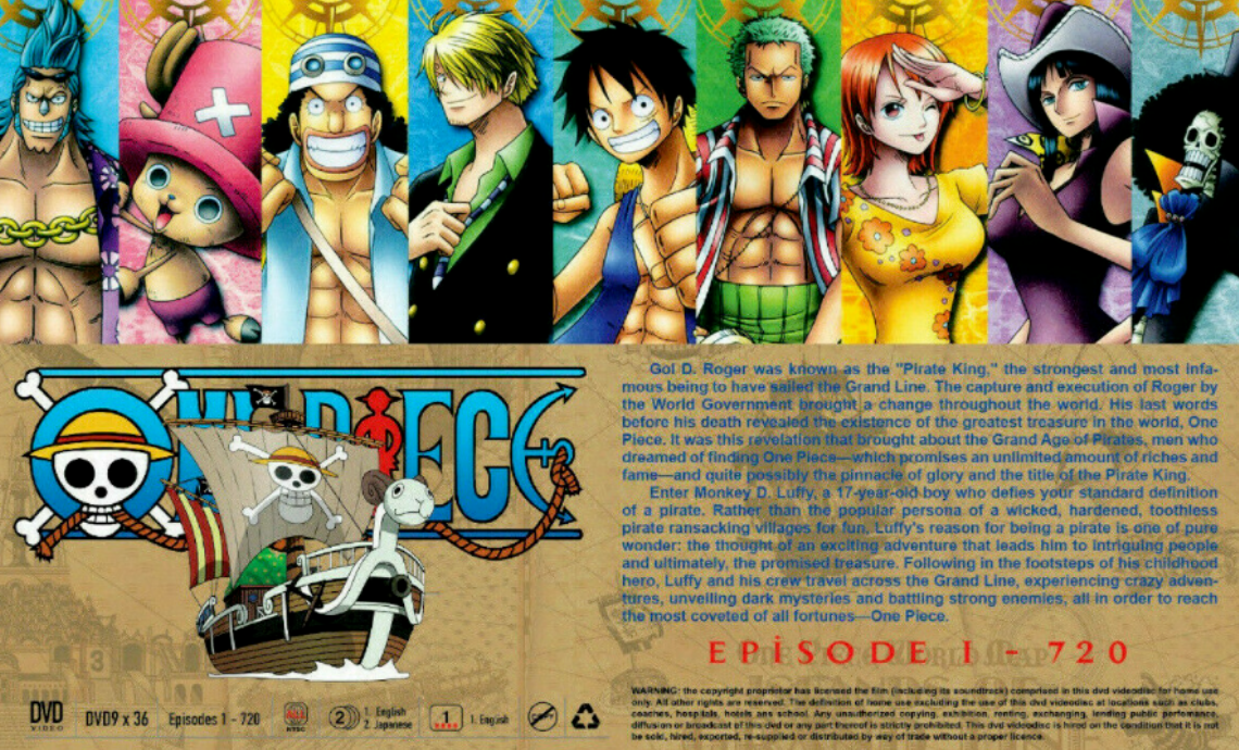 One Piece Film Z Dvd