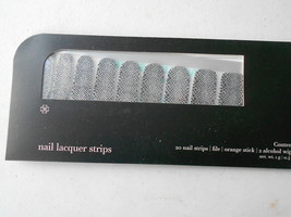 Nail Polish Strips (New) Jamberry Lombard Street - $16.88