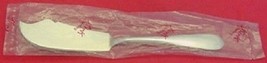 Wadefield By Kirk-Stieff Sterling Silver Master Butter Knife FH 7 1/4" New - $68.31