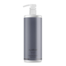 Aluram Moisturizing Shampoo, Liter