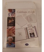 Creative Memories Clebrate A Life Kit 6143110801 Brand New Factory Sealed - $29.99
