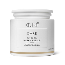 Keune Care Satin Oil Mask, 16.9 fl oz