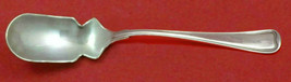 Old French by Gorham Sterling Silver Horseradish Scoop Custom Made 5 3/4" - $68.31