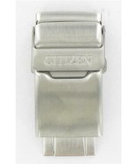 Citizen Man&#39;s  Silver Tone Stainless Steel Buckle BK-S03324 S052335 - $42.57