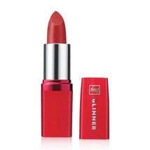 Avon Glimmer Satin Lipstick "Firebolt" - $8.49