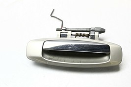 2003-2006 Infiniti G35 Sedan Rear Passenger Right Exterior Door Handle P5081 - $59.99