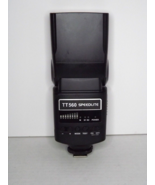 Neewer TT560 Speedlite Flash For DSLR Cameras RoHS Pre-owned (a) - $44.54