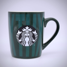 Starbucks 2020 Green Thx Thanks Coffee Mug Ceramic 10 Oz For The Thankful Cup - $31.67
