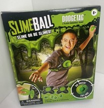 Slimeball Battle Pack Diggin