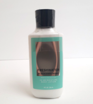Bath &amp; Body Works Freshwater Men&#39;s Collection 8 oz. Body Lotion - $15.00