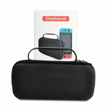 Nintendo Switch Case Travel Protective Carrying Case Pouch for Nintendo - $42.78