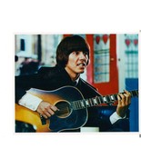 George Harrison 8x10 photo The Beatles - $9.99