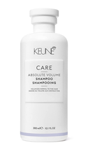 Keune Care Absolute Volume Shampoo, 10.1 fl oz