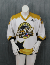 National Lacrosse League Jersey - 2007 All Star Game by Reebok - Men's Large - $85.00