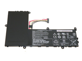 Genuine 7.6V 38Wh new C21N1414 C21PQ91 battery for ASUS X205T X205TA F205TA - $48.09