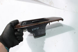 2007-2010 BMW 335i E92 COUPE FRONT LEFT DRIVER SIDE DASH AIR VENT K1471 image 9