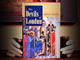 The Devils Of Loudun (1996) - $19.95