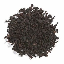 Frontier Bulk Earl Grey Black Tea, CO2 Decaffeinated ORGANIC, Fair Trade... - $40.70
