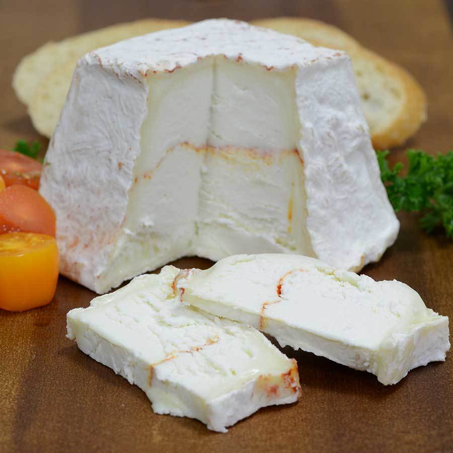 Piper's Pyramide Goat Cheese - 10 oz - $28.58