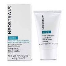 NeoStrata Bionic Face Cream, 40g / 1.4 oz - $49.99