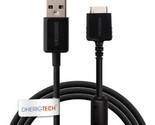 SONY WALKMAN NWZ-A916 MP3 PLAYER REPLACEMENT USB CABLE / BATTERY CHARGER - $4.99