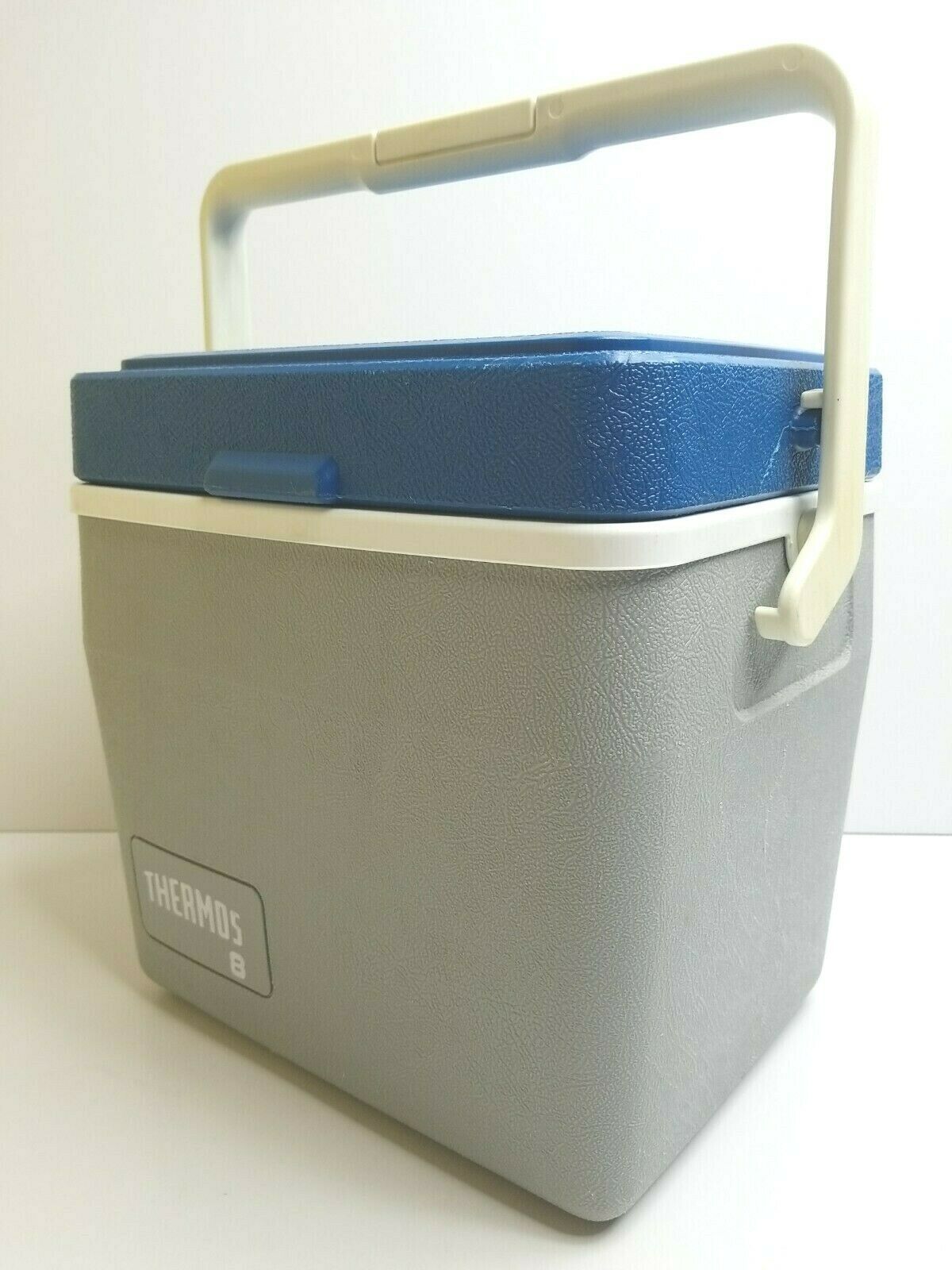 Igloo Coolers, Gott Tote 6, Aladdin Thermos + Rubbermaid Drink