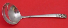 Mansion House by Oneida Sterling Silver Gravy Ladle 6 3/8" - $107.91