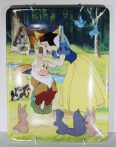 Great Bradford Exchange Disney 3D Plate-LADY and 50 similar items