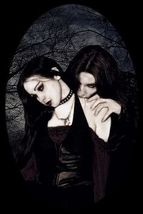 FULL COVEN 50X VAMPIRE&#39;S WICKEDLY NAUGHTY BECOME SEXIER  MAGICK W JEWELR... - $77.77