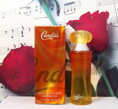 Candie's For Women By Liz Claiborne EDT Spray 1.7 FL. OZ.  - $59.99