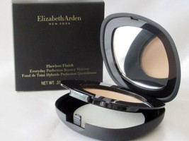 Foundation Makeup Flawless Finish BARE # 04 Elizabeth Arden NEW - $22.72