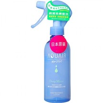 Shiseido Aquair Deep Moist Hair Treatment Lotion Spray 220ml