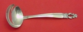 Sovereign Hispana by Gorham Sterling Silver Gravy Ladle 7" - $137.61