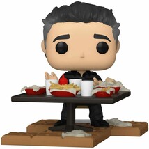 Avengers Movie Bruce Banner Victory Shawarma Pop! Deluxe - $48.89