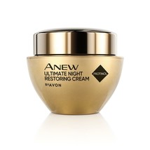 Avon Anew Ultimate Night Restoring Cream with Protinol 1.7 fl oz - $16.73