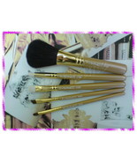 RARE MAC Heirlooms Collection: 5 Basic Brushes Set,129/219/239/266/316SE... - $52.99