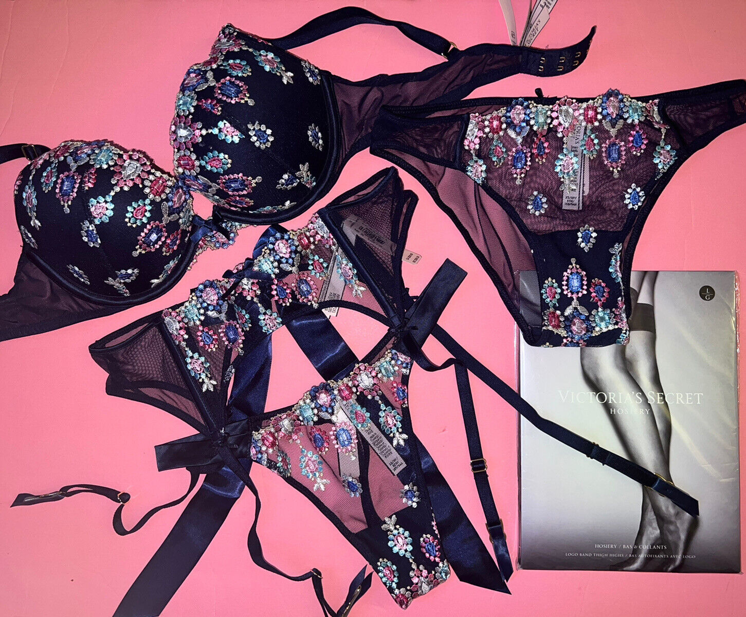 Victoria's Secret 36D,36DDD Bra and 50 similar items