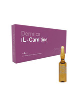 Dermica Solutions - Body Treatments - L-Carnitine, 5ml x 10amp - $330.00