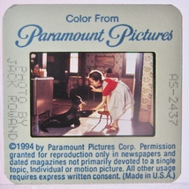 1994 ANDRE 35mm Color Movie SLIDE Tina Majorino Seal JACK ROWAND Photogr... - $9.95