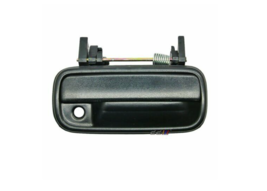 Front Right Black Outer Door Handle fits For Toyota Hilux Pickup RN85 LN85 LN106 - $82.90