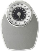 Eat Smart Precision Tracker Digital Bathroom Scale with Accutrack Software,  Silver/Grey