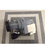 Whirlpool Kenmore Dishwasher Circulation Pump W10805386 W11612326 - $49.51