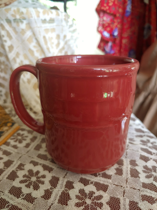 Longaberger Pottery USA Woven Traditions and 50 similar items