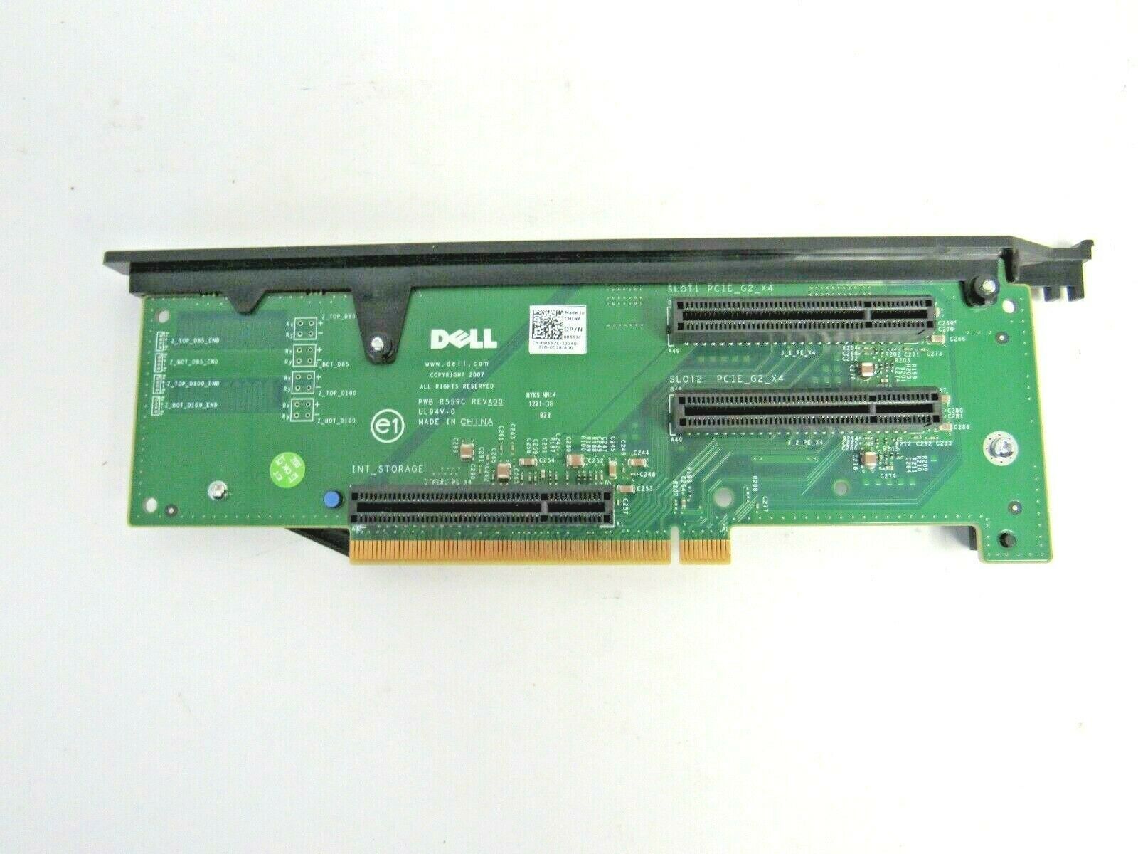 NEW Dell CNRTY NVIDIA GT 730 2 GB GDDR5 PCIe 2.0 Card Low Profile MS-V338