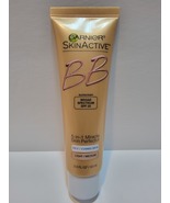 Garnier BB Cream 5-In-1 Miracle Skin Perfector Oily Combo Skin Light/Med... - $80.00